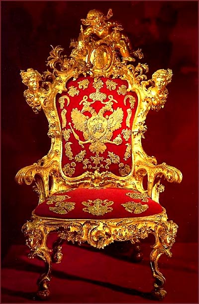 Great Throne